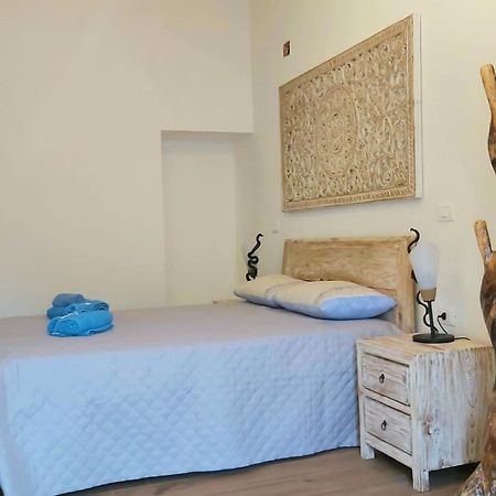 B&B I Viaggi Di Edo Crotone Dış mekan fotoğraf