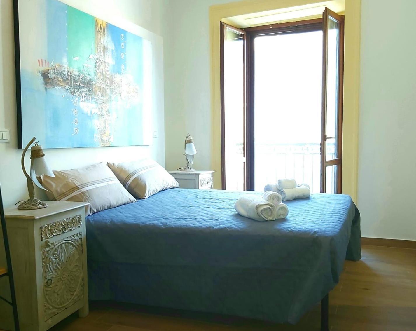 B&B I Viaggi Di Edo Crotone Dış mekan fotoğraf