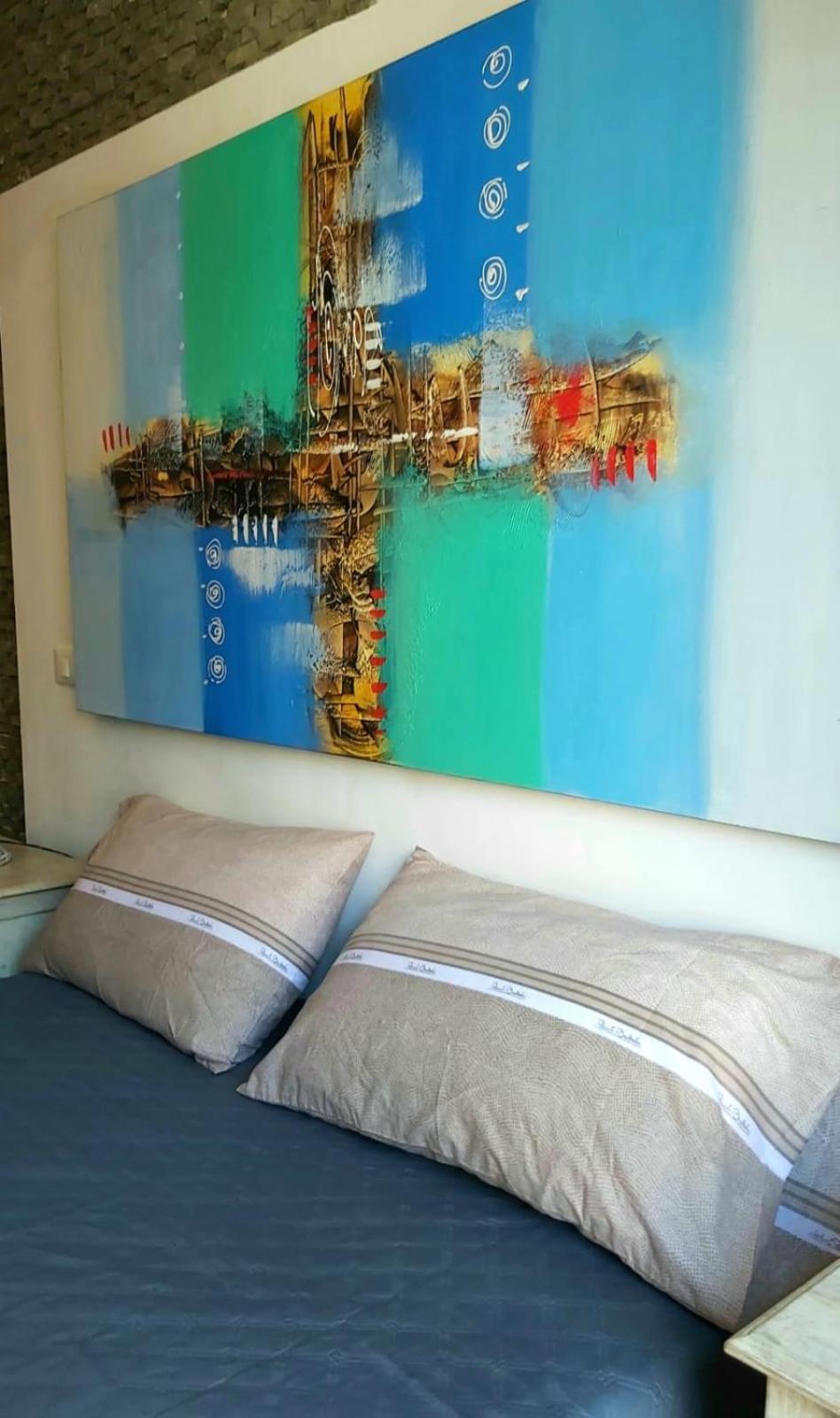 B&B I Viaggi Di Edo Crotone Dış mekan fotoğraf