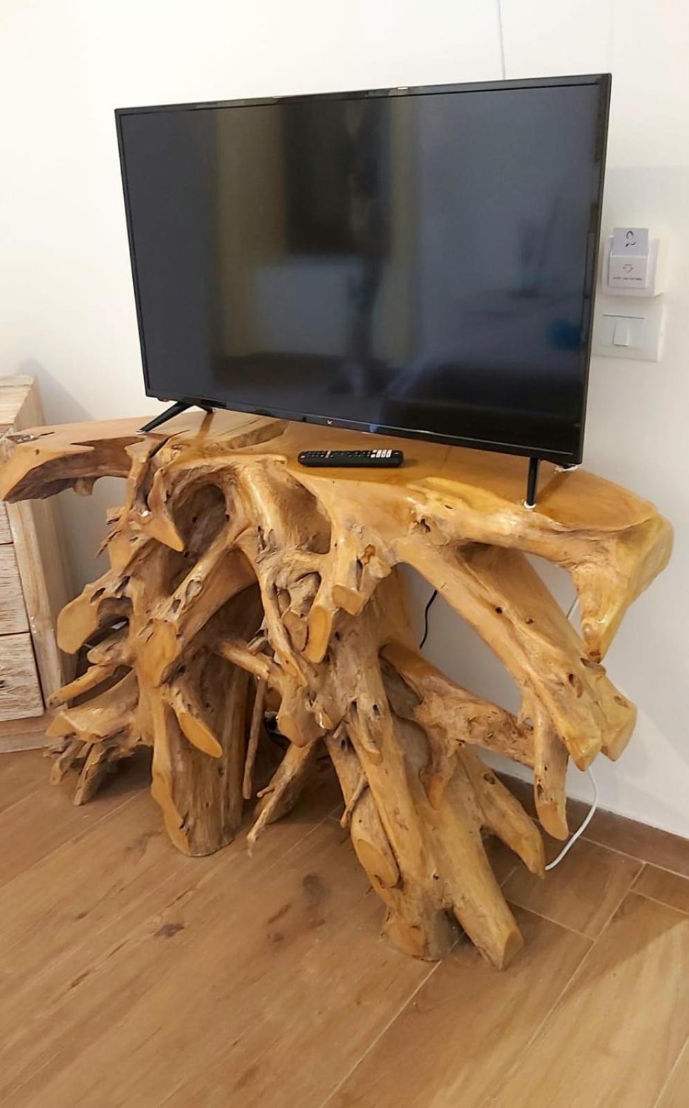 B&B I Viaggi Di Edo Crotone Dış mekan fotoğraf