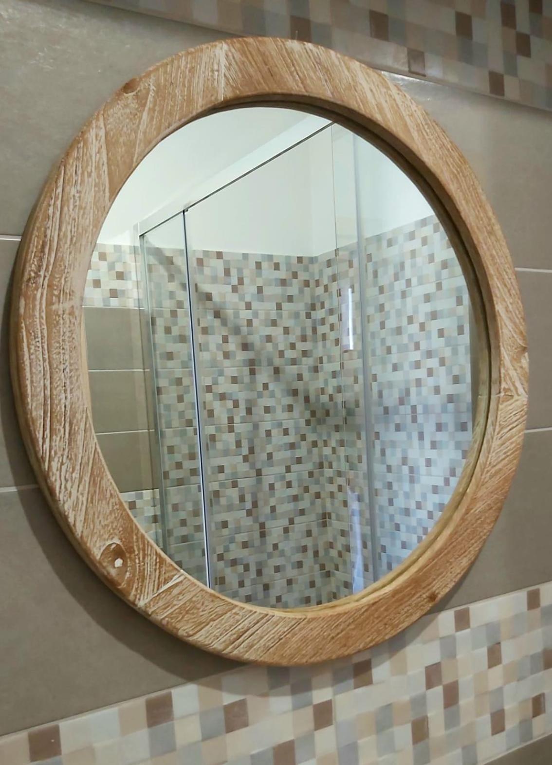 B&B I Viaggi Di Edo Crotone Dış mekan fotoğraf