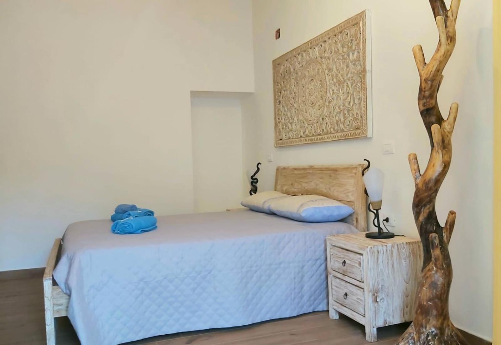 B&B I Viaggi Di Edo Crotone Dış mekan fotoğraf