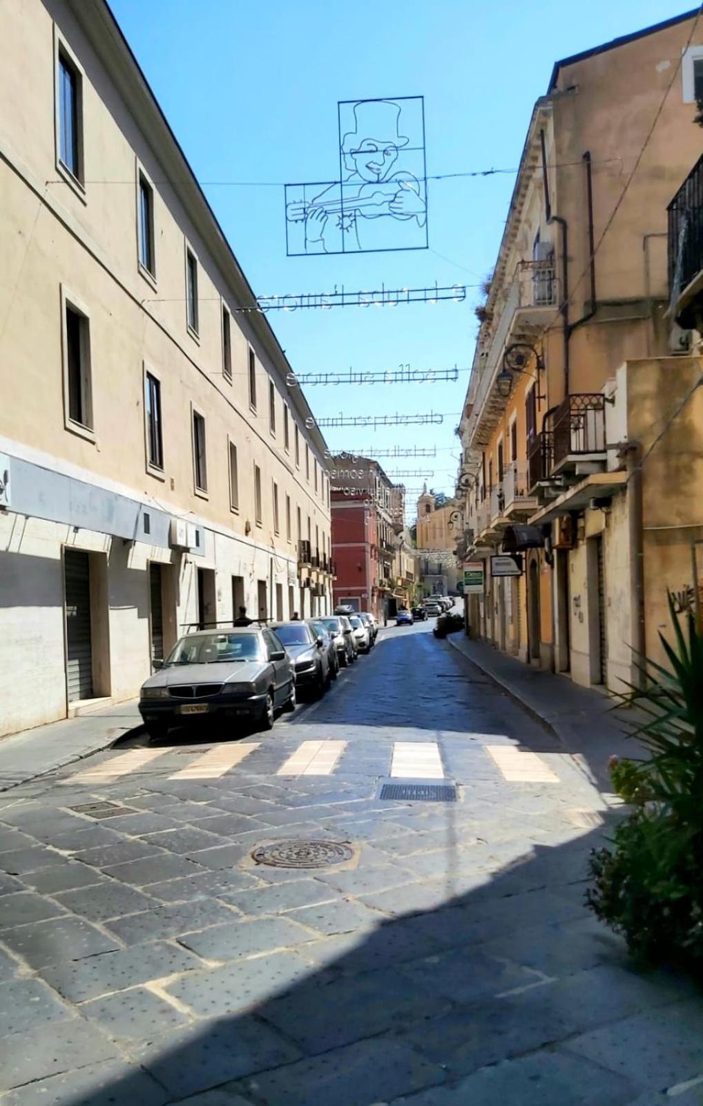 B&B I Viaggi Di Edo Crotone Dış mekan fotoğraf