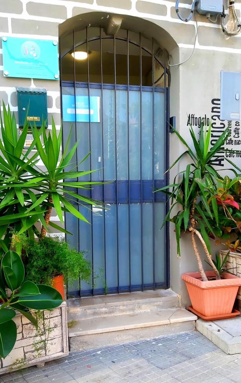 B&B I Viaggi Di Edo Crotone Dış mekan fotoğraf